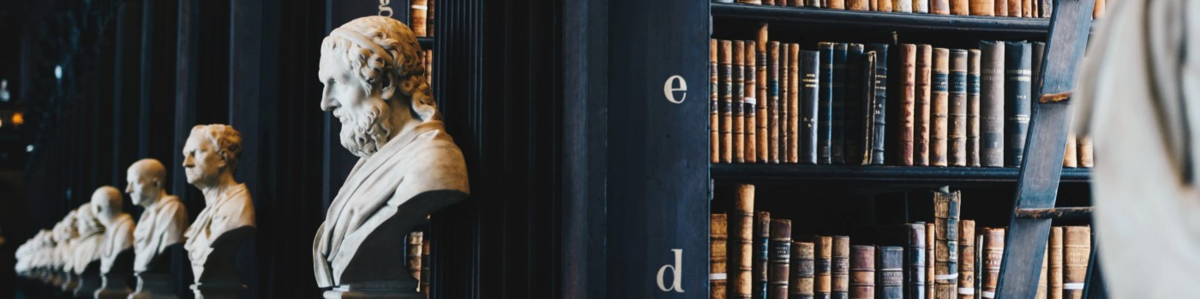 Philosophy Library