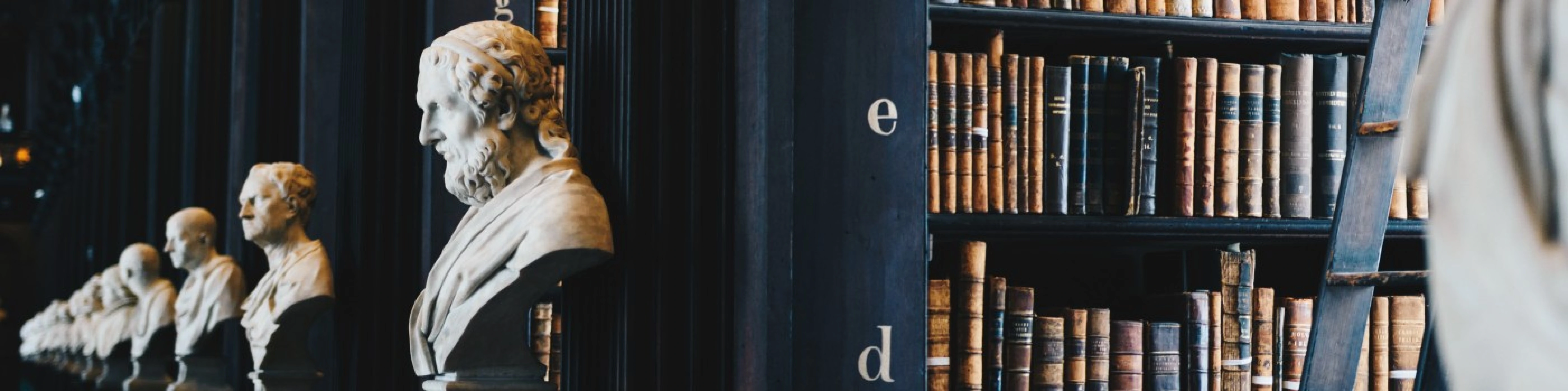 Philosophy Library